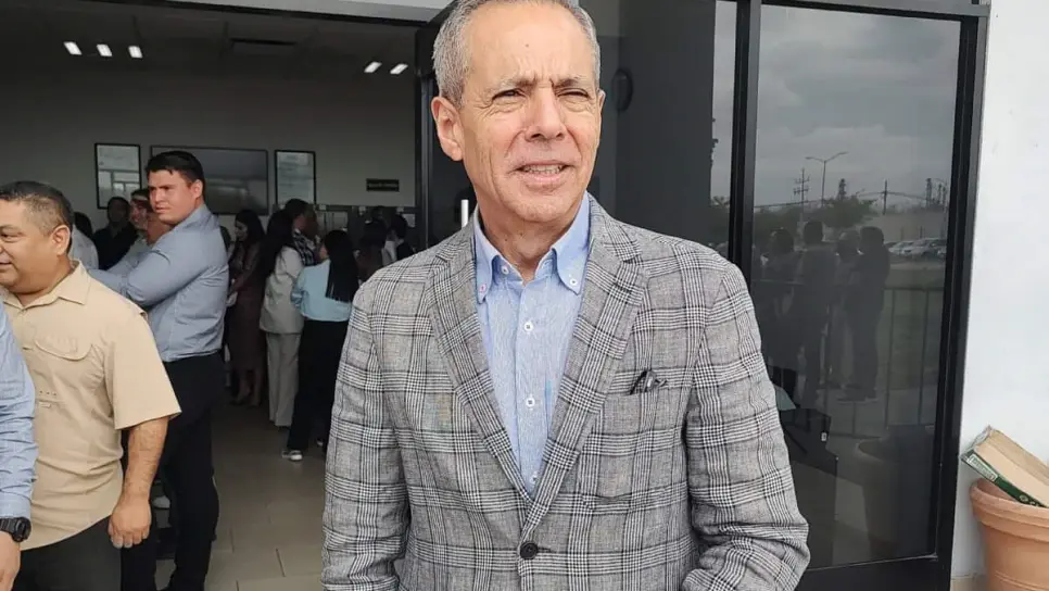 Abogado litigante califica improcedente regreso de Gerardo Vargas a alcaldía de Ahome Abogado litigante califica improcedente regreso de Gerardo Vargas a alcaldía de Ahome
