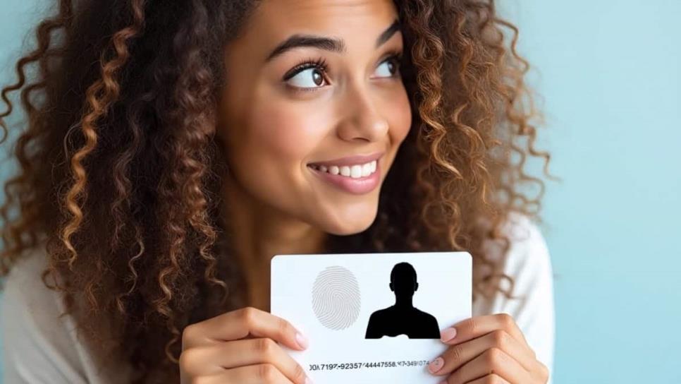 CURP biométrica: ¿el INE dejará de ser la identificación oficial? Esto sabemos CURP biométrica: ¿el INE dejará de ser la identificación oficial? Esto sabemos