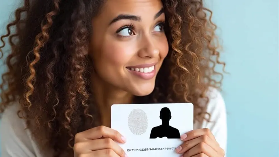 CURP Biométrica: estas partes del cuerpo serán las que escanearán para este documento