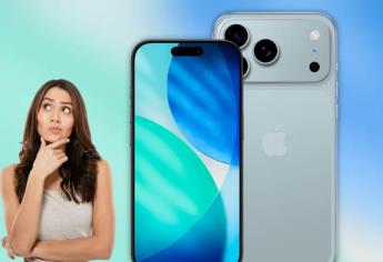 iPhone 17 Pro: ¿Cómo serán sus cámaras y cuáles son sus novedades?