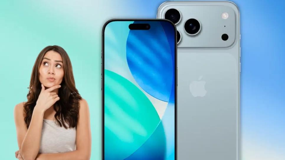 iPhone 17 Pro: ¿Cómo serán sus cámaras y cuáles son sus novedades? iPhone 17 Pro: ¿Cómo serán sus cámaras y cuáles son sus novedades?