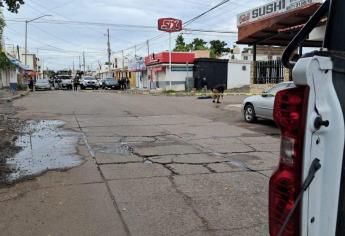 Identifican al joven asesinado de Jardines del Valle, Culiacán; trató de escapar de un levantón
