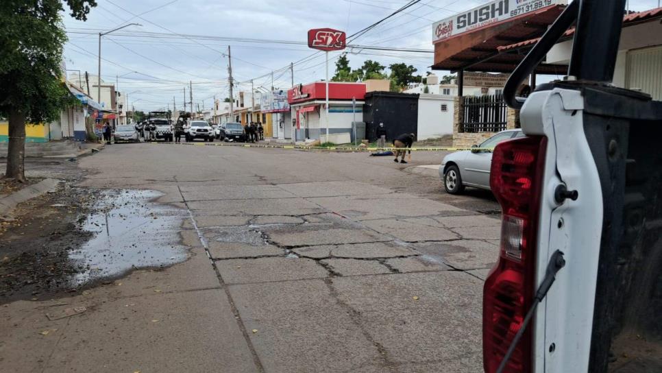 Identifican al joven asesinado de Jardines del Valle, Culiacán; trató de escapar de un levantón Identifican al joven asesinado de Jardines del Valle, Culiacán; trató de escapar de un levantón