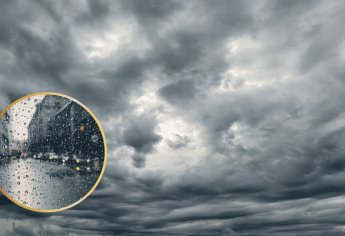 Clima en Los Mochis este viernes, 04 de julio: lluvias y calor