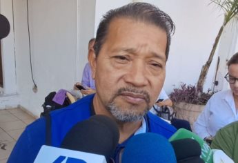 Sin afectaciones en El Carrizo tras acumulación histórica de 101 milímetros de agua: PC Ahome
