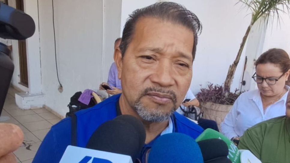 Sin afectaciones en El Carrizo tras acumulación histórica de 101 milímetros de agua: PC Ahome Sin afectaciones en El Carrizo tras acumulación histórica de 101 milímetros de agua: PC Ahome