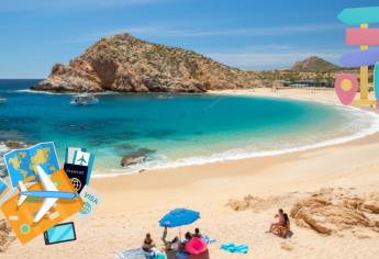 Este destino turístico de BCS es de los preferidos de los turistas para vacacionar en 2025