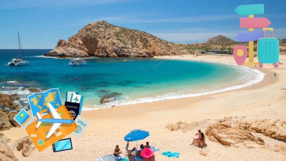 Este destino turístico de BCS es de los preferidos de los turistas para vacacionar en 2025 Este destino turístico de BCS es de los preferidos de los turistas para vacacionar en 2025