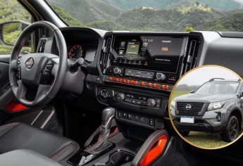 Nissan NP300 2026: ¿Qué motor traerá y qué versiones llegarán a México?