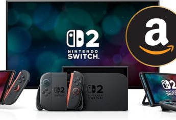 Esta oferta de Nintendo Switch 2 te hará ahorrar casi 2 mil pesos