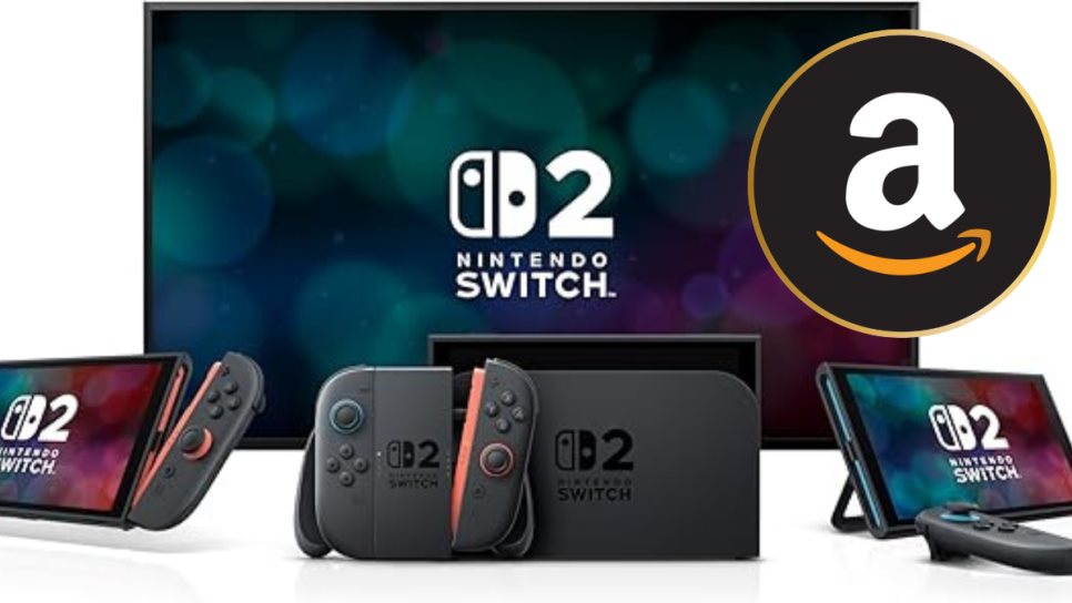 Esta oferta de Nintendo Switch 2 te hará ahorrar casi 2 mil pesos Esta oferta de Nintendo Switch 2 te hará ahorrar casi 2 mil pesos
