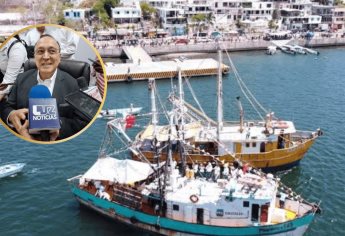 “Los ojos del mundo están en Topolobampo”: Antonio Menéndez