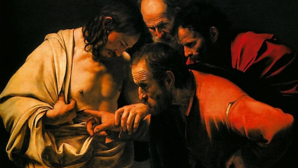 ¿Qué santo se celebra hoy? Santoral del jueves 3 de julio de 2025 ¿Qué santo se celebra hoy? Santoral del jueves 3 de julio de 2025