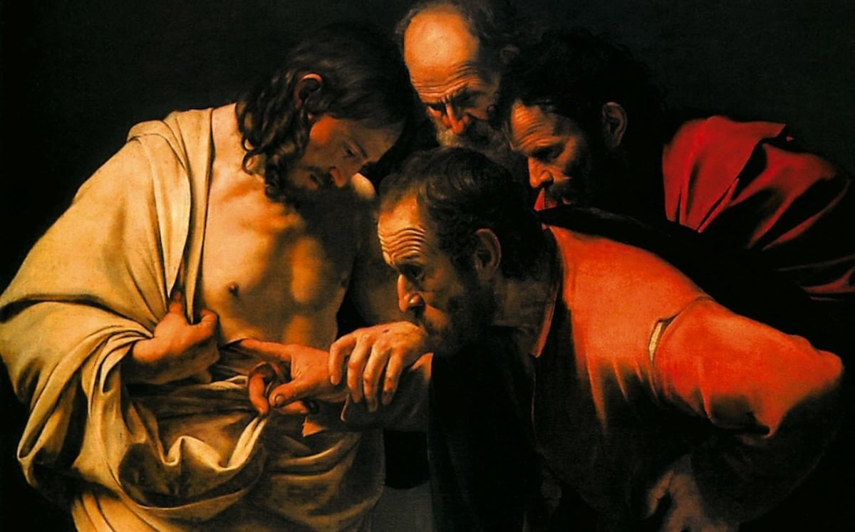 ¿Qué santo se celebra hoy? Santoral del jueves 3 de julio de 2025