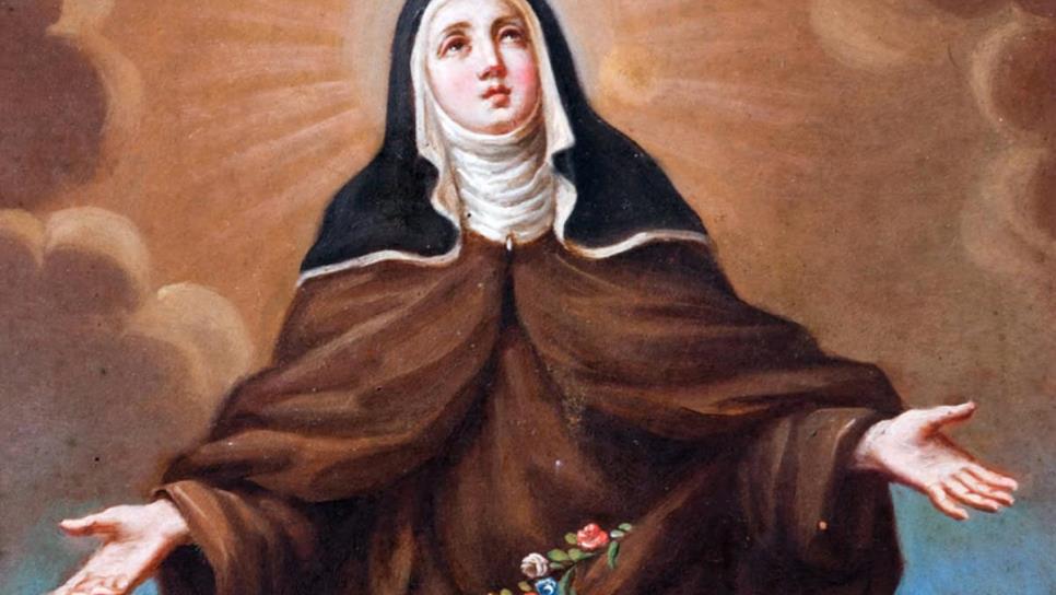¿Qué santo se celebra hoy? Santoral del viernes 4 de julio de 2025 ¿Qué santo se celebra hoy? Santoral del viernes 4 de julio de 2025