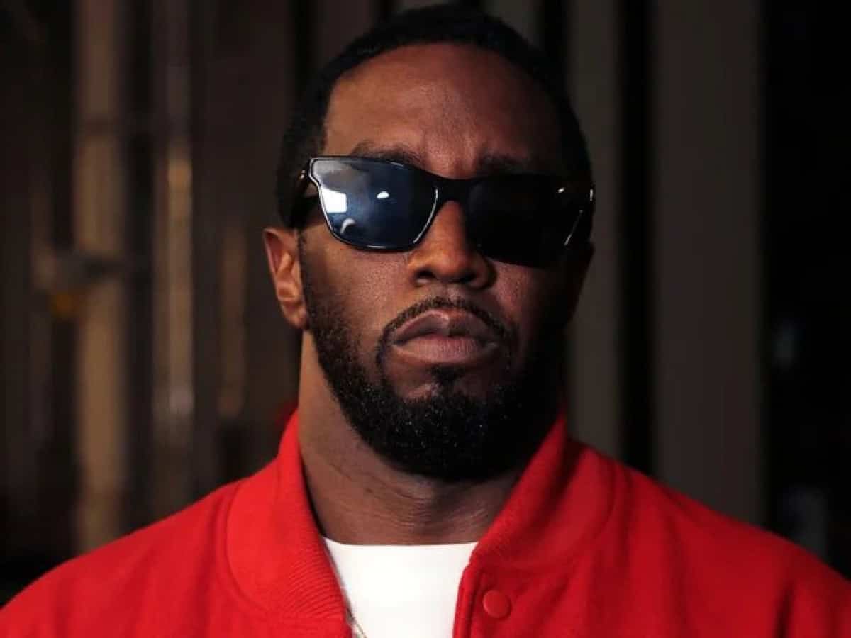 Sean Diddy Combs se libra de cadena perpetua; lo exoneran de los principales cargos