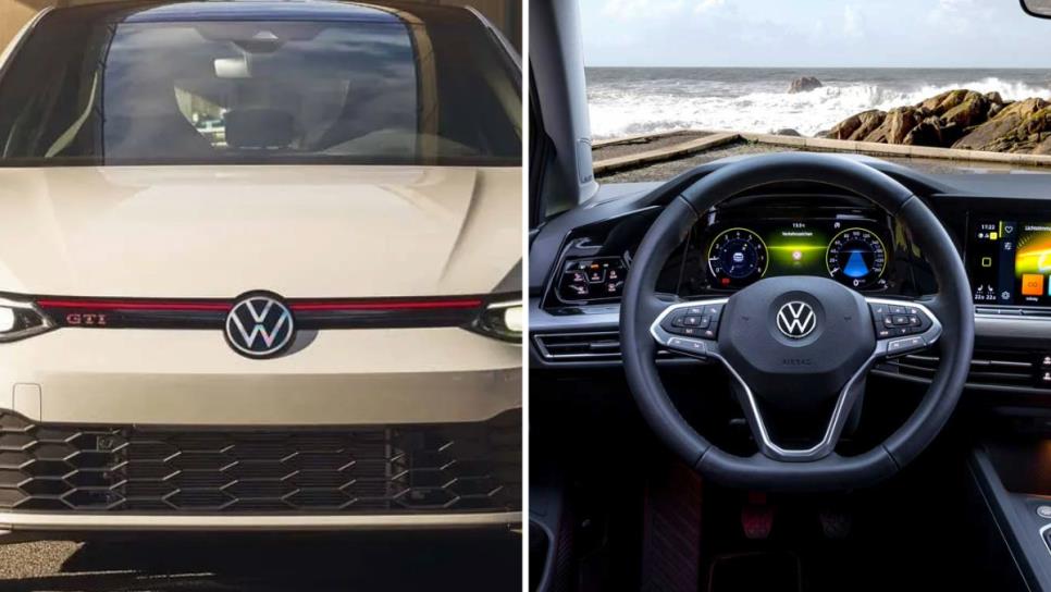 Volkswagen volverá a fabricar uno de sus autos icónicos en México Volkswagen volverá a fabricar uno de sus autos icónicos en México