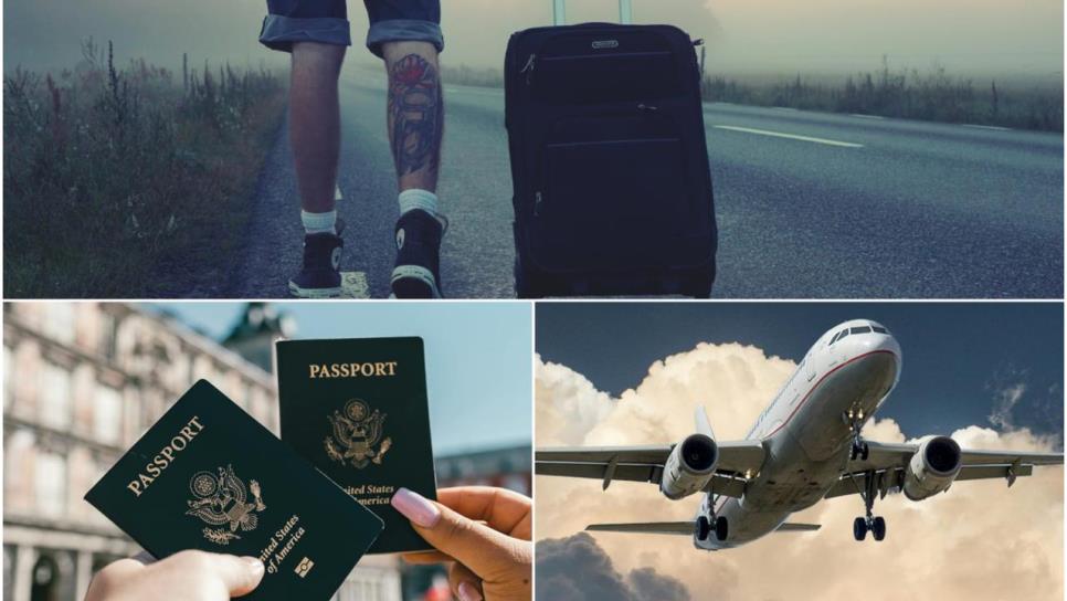 ¿Sales de vacaciones? Estas son las recomendaciones básicas para evitar contratiempos ¿Sales de vacaciones? Estas son las recomendaciones básicas para evitar contratiempos