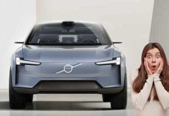 Volvo lanza el EX60 2026, el SUV eléctrico que promete 644 km de autonomía