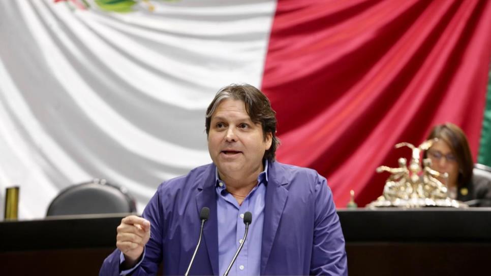 ¿Licencias de conducir permanentes y digitales en todo México? Esto propone Mario Zamora ¿Licencias de conducir permanentes y digitales en todo México? Esto propone Mario Zamora