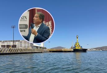 Topolobampo surtirá a barcos con combustibles verdes a partir de 2028