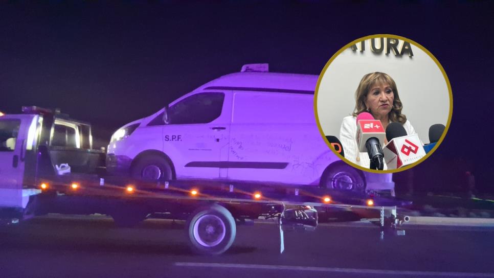 Tere Guerra: "En Sinaloa se ven situaciones peores que lo que sale en las narcoserie" Tere Guerra: "En Sinaloa se ven situaciones peores que lo que sale en las narcoserie"