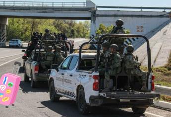 Rutas seguras para viajar por carretera en Sinaloa este verano, según la IA