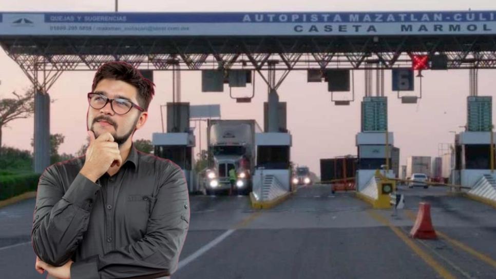 ¿Cuántas casetas de cobro hay en Sinaloa y cuál es la más cara? ¿Cuántas casetas de cobro hay en Sinaloa y cuál es la más cara?