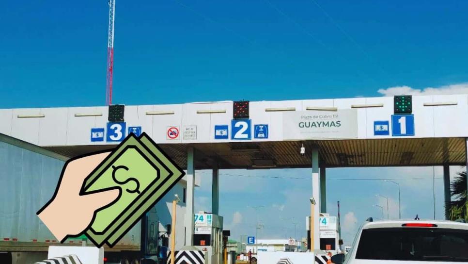 ¿Cuánto cuestan las casetas de Capufe en carreteras de Sonora y cuáles son? ¿Cuánto cuestan las casetas de Capufe en carreteras de Sonora y cuáles son?