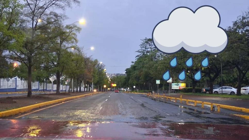 Clima en Culiacán HOY 5 de julio; Sábado de lluvias en la capital de Sinaloa Clima en Culiacán HOY 5 de julio; Sábado de lluvias en la capital de Sinaloa