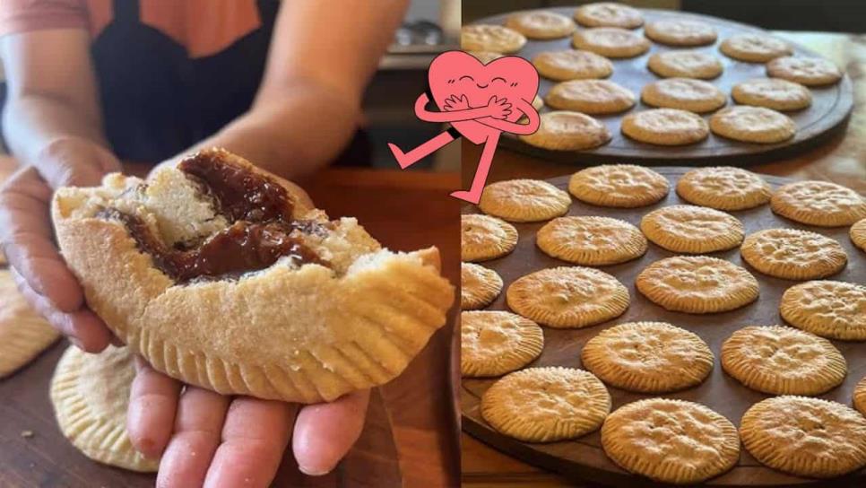 Coyotas de Sonora: ¿Por qué son tan famosas? Conoce el secreto de su sabor y tradición Coyotas de Sonora: ¿Por qué son tan famosas? Conoce el secreto de su sabor y tradición