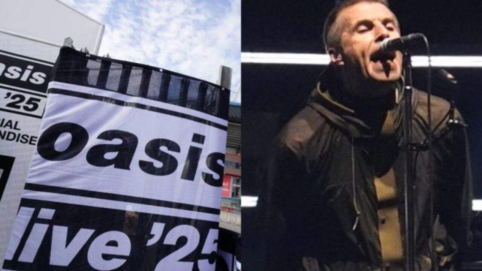 Oasis revive sus himnos en Gales; este fue el repertorio del tour "Live ´25" Oasis revive sus himnos en Gales; este fue el repertorio del tour "Live ´25"
