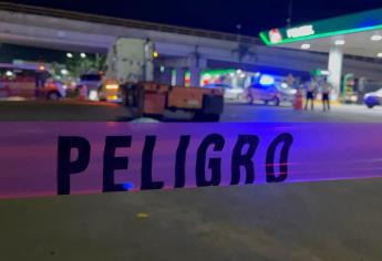¡Tragedia! Muere operador de tráiler al ser atropellado mientras le echaba “aguas” a un compañero