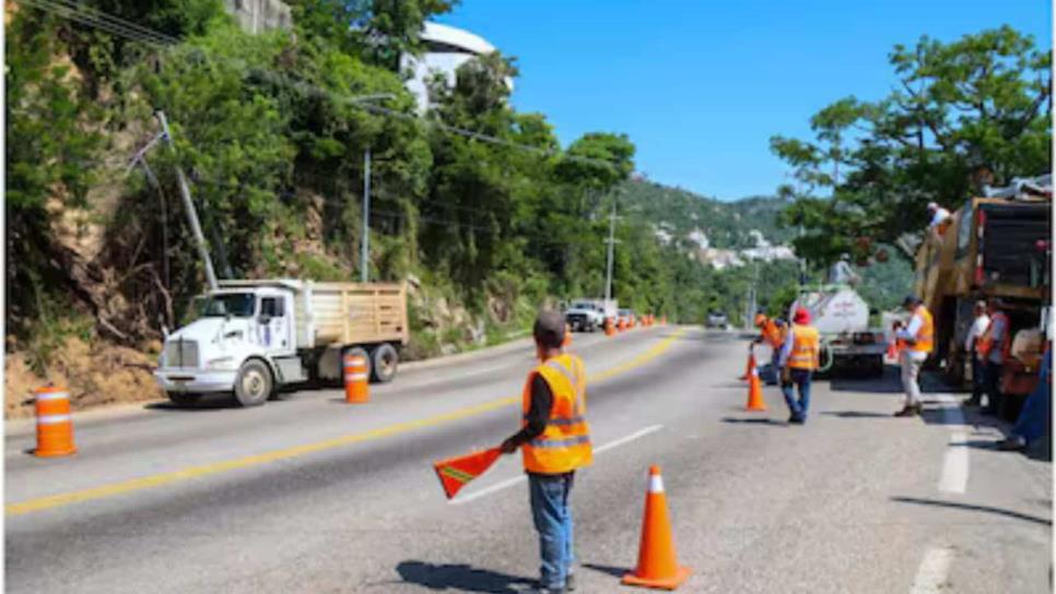 Capufe anuncia el cierre parcial de esta importante autopista: Fechas, horarios y lo todo lo que hay que saber Capufe anuncia el cierre parcial de esta importante autopista: Fechas, horarios y lo todo lo que hay que saber