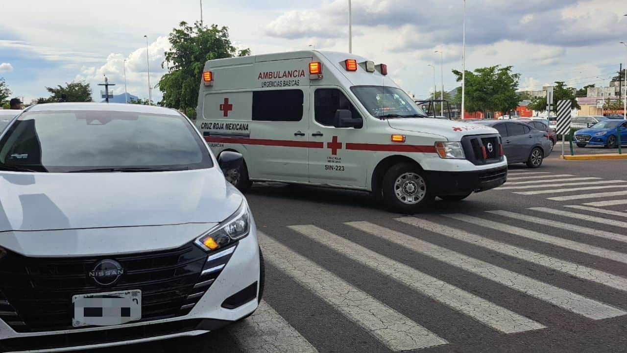 Las autoridades ya se encuentran investigando para esclarecer cómo ocurrieron los hechos