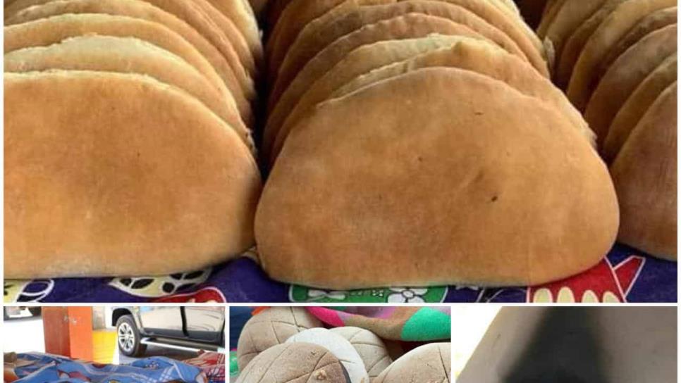 En este rincón de Mazatlán hacen las empanadas más deliciosas del sur de Sinaloa En este rincón de Mazatlán hacen las empanadas más deliciosas del sur de Sinaloa