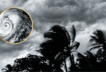 ¿Cuándo se formará el huracán “Gil” en el Océano Pacífico?, esto dice el Centro Nacional de Huracanes