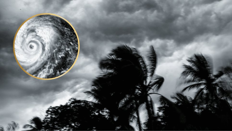 ¿Cuándo se formará el huracán “Gil” en el Océano Pacífico?, esto dice el Centro Nacional de Huracanes ¿Cuándo se formará el huracán “Gil” en el Océano Pacífico?, esto dice el Centro Nacional de Huracanes