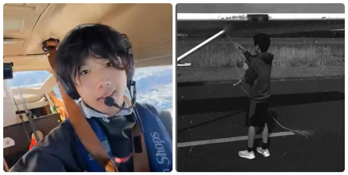Detienen a influencer en la Antártida tras aterrizar sin permiso