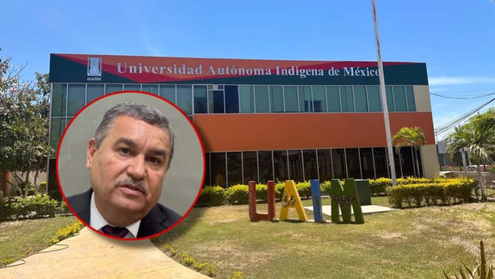 UAIM exige reparación del daño por presunto desvío de recursos tras Estafa Maestra UAIM exige reparación del daño por presunto desvío de recursos tras Estafa Maestra