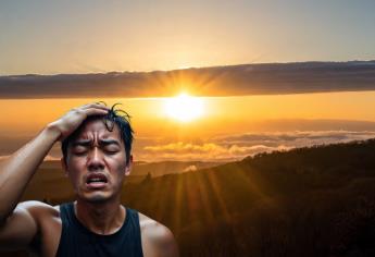 Canícula 2025: ¿Cómo afecta a la salud y qué es lo que causa?