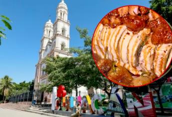 En este restaurante de Culiacán te regalan ¡$3 mil pesos! si cumples este reto