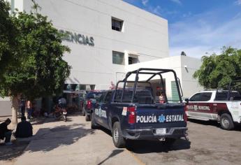 Casi matan a golpes a un interno en el penal Goros II; está intubado en un hospital de Los Mochis
