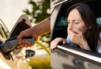 Autos eléctricos pueden causar mareos, según expertos, ¿por qué sucede esto?  
