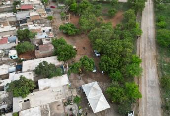 Nuevas calles pavimentadas para la colonia Hacienda de Urías en Mazatlán; ¿cuáles son?