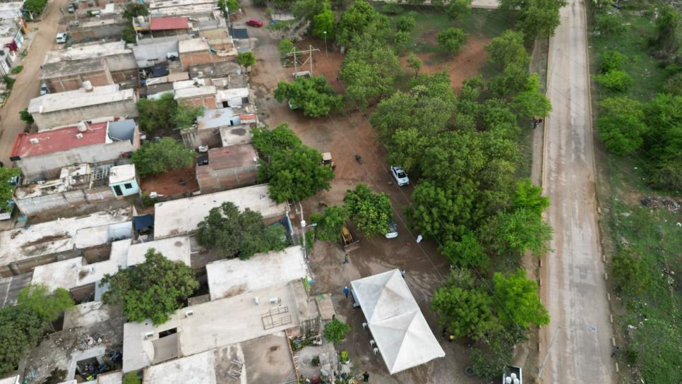 Nuevas calles pavimentadas para la colonia Hacienda de Urías en Mazatlán; ¿cuáles son? Nuevas calles pavimentadas para la colonia Hacienda de Urías en Mazatlán; ¿cuáles son?