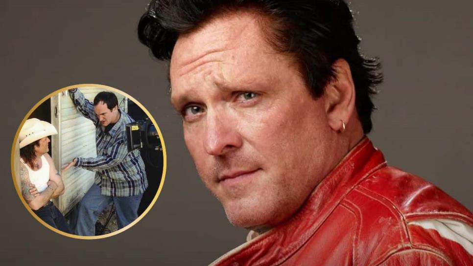 ¿De qué murió Michael Madsen? Era el actor favorito de Quentin Tarantino ¿De qué murió Michael Madsen? Era el actor favorito de Quentin Tarantino