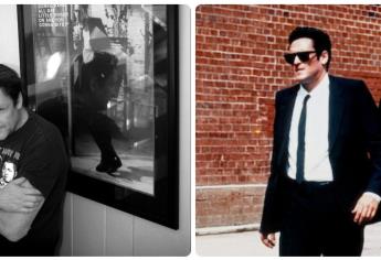 ¿Quién era el actor Michael Madsen?