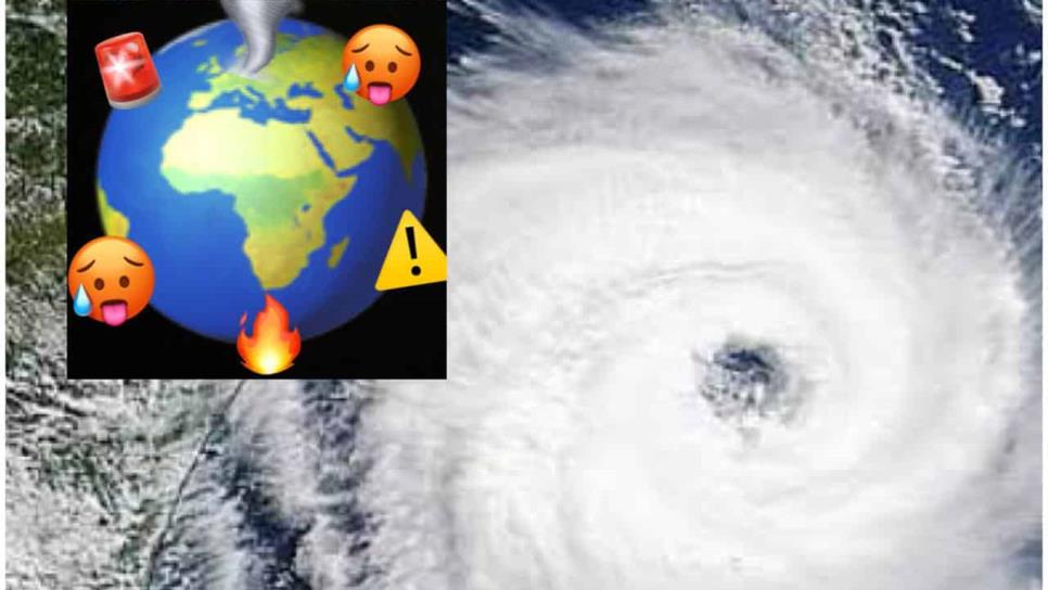 El Niño Godzilla: ¿Qué es este fenómeno que causa huracanes más poderosos? El Niño Godzilla: ¿Qué es este fenómeno que causa huracanes más poderosos?