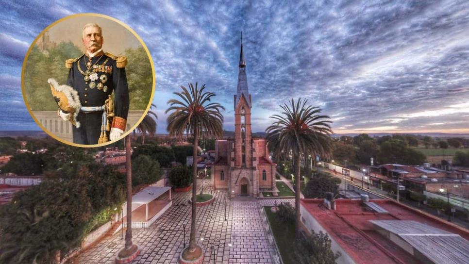 En este Pueblo Mágico Porfirio Díaz obsequió 30 años de electricidad como regalo de boda En este Pueblo Mágico Porfirio Díaz obsequió 30 años de electricidad como regalo de boda